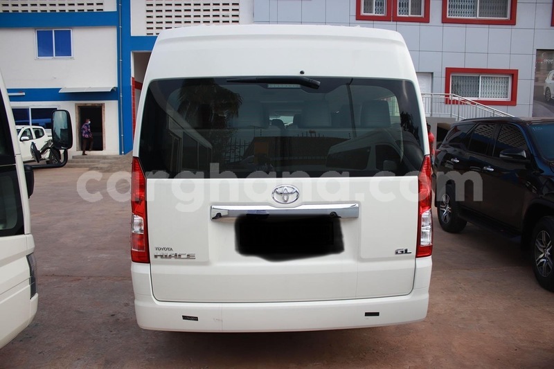 Big with watermark toyota hiace greater accra accra 45795