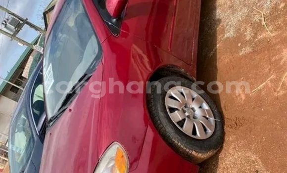 Buy Used Toyota Corona Red Car in Accra in Greater Accra Buy Used Toyota Corona Red Car in Accra in Greater Accra