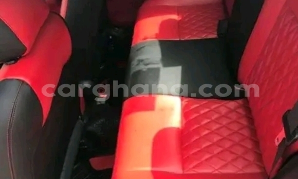 Buy Used Toyota Corolla White Car in Accra in Greater Accra Buy Used Toyota Corolla White Car in Accra in Greater Accra