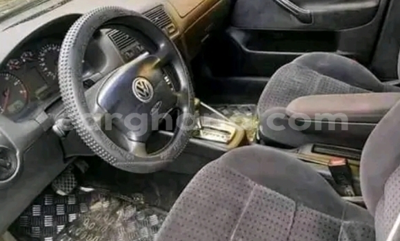 Buy Used Volkswagen Golf Silver Car in Accra in Greater Accra Buy Used Volkswagen Golf Silver Car in Accra in Greater Accra
