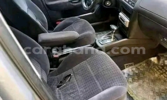 Buy Used Volkswagen Golf Silver Car in Accra in Greater Accra Buy Used Volkswagen Golf Silver Car in Accra in Greater Accra