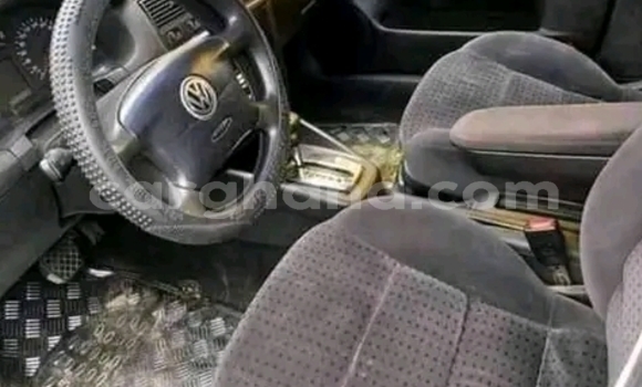 Buy Used Volkswagen Golf Silver Car in Accra in Greater Accra Buy Used Volkswagen Golf Silver Car in Accra in Greater Accra