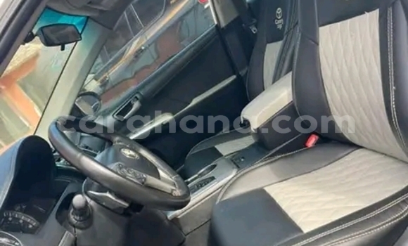Buy Used Toyota Corolla Green Car in Accra in Greater Accra Buy Used Toyota Corolla Green Car in Accra in Greater Accra