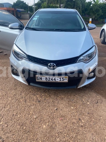 Big with watermark toyota corolla greater accra accra 45801