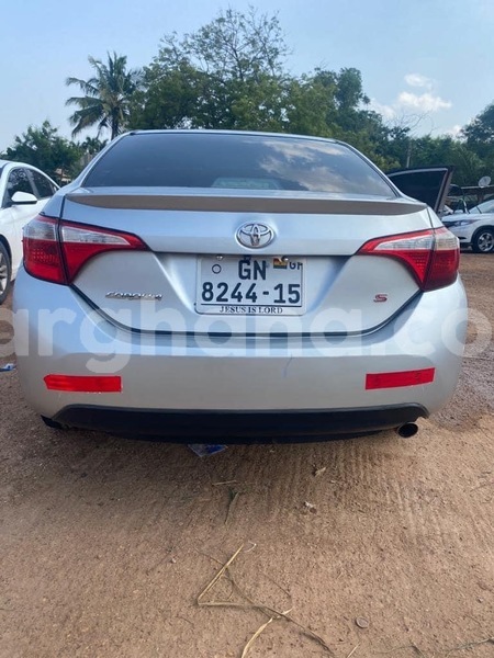 Big with watermark toyota corolla greater accra accra 45801