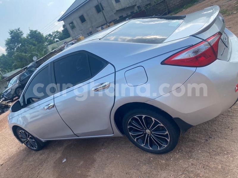 Big with watermark toyota corolla greater accra accra 45801