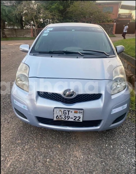 Big with watermark toyota vitz greater accra accra 45803