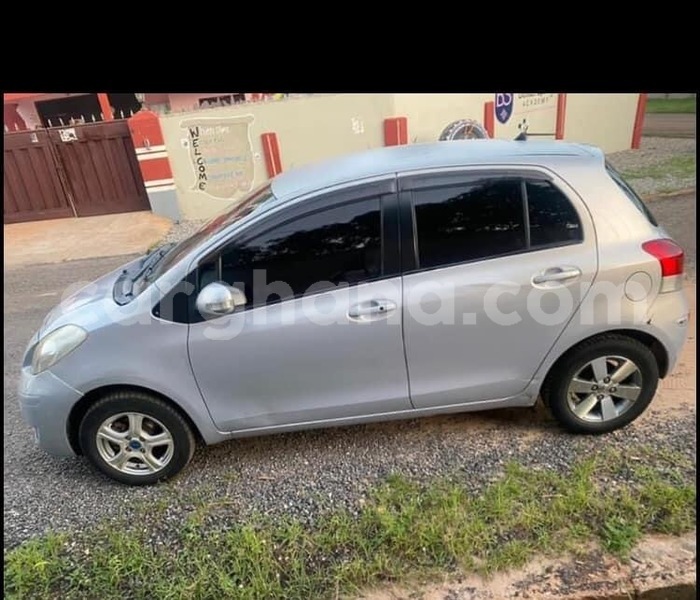 Big with watermark toyota vitz greater accra accra 45803