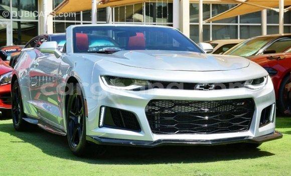 Ra Imported Chevrolet Camaro Miiran Ọkọ̀ in Import - Dubai ni Ashanti Ra Imported Chevrolet Camaro Miiran Ọkọ̀ in Import - Dubai ni Ashanti