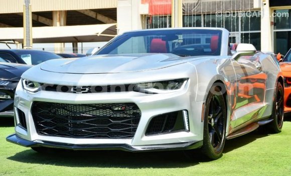 Ra Imported Chevrolet Camaro Miiran Ọkọ̀ in Import - Dubai ni Ashanti Ra Imported Chevrolet Camaro Miiran Ọkọ̀ in Import - Dubai ni Ashanti