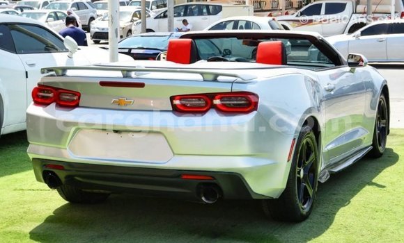 Ra Imported Chevrolet Camaro Miiran Ọkọ̀ in Import - Dubai ni Ashanti Ra Imported Chevrolet Camaro Miiran Ọkọ̀ in Import - Dubai ni Ashanti
