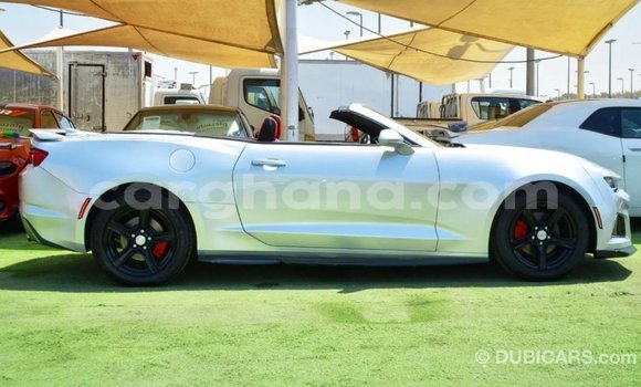 Ra Imported Chevrolet Camaro Miiran Ọkọ̀ in Import - Dubai ni Ashanti Ra Imported Chevrolet Camaro Miiran Ọkọ̀ in Import - Dubai ni Ashanti