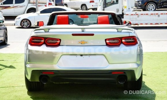 Ra Imported Chevrolet Camaro Miiran Ọkọ̀ in Import - Dubai ni Ashanti Ra Imported Chevrolet Camaro Miiran Ọkọ̀ in Import - Dubai ni Ashanti