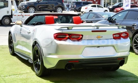 Ra Imported Chevrolet Camaro Miiran Ọkọ̀ in Import - Dubai ni Ashanti Ra Imported Chevrolet Camaro Miiran Ọkọ̀ in Import - Dubai ni Ashanti