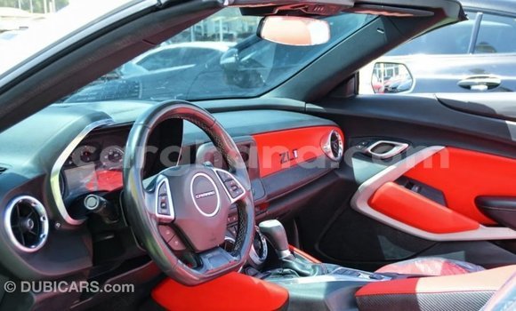 Ra Imported Chevrolet Camaro Miiran Ọkọ̀ in Import - Dubai ni Ashanti Ra Imported Chevrolet Camaro Miiran Ọkọ̀ in Import - Dubai ni Ashanti