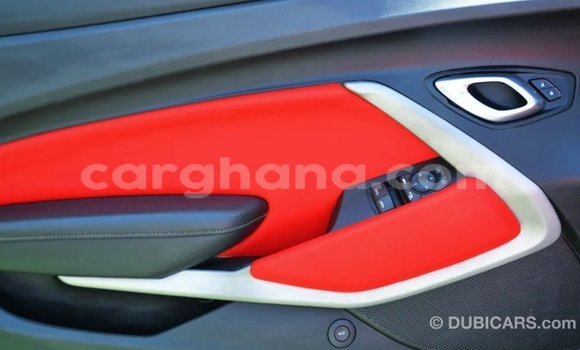 Ra Imported Chevrolet Camaro Miiran Ọkọ̀ in Import - Dubai ni Ashanti Ra Imported Chevrolet Camaro Miiran Ọkọ̀ in Import - Dubai ni Ashanti