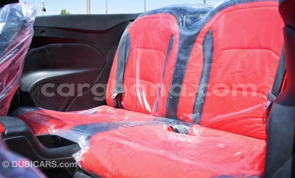 Ra Imported Chevrolet Camaro Miiran Ọkọ̀ in Import - Dubai ni Ashanti Ra Imported Chevrolet Camaro Miiran Ọkọ̀ in Import - Dubai ni Ashanti