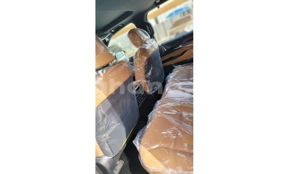 Ra Imported Lexus LX funfun Ọkọ̀ in Import - Dubai ni Ashanti Ra Imported Lexus LX funfun Ọkọ̀ in Import - Dubai ni Ashanti