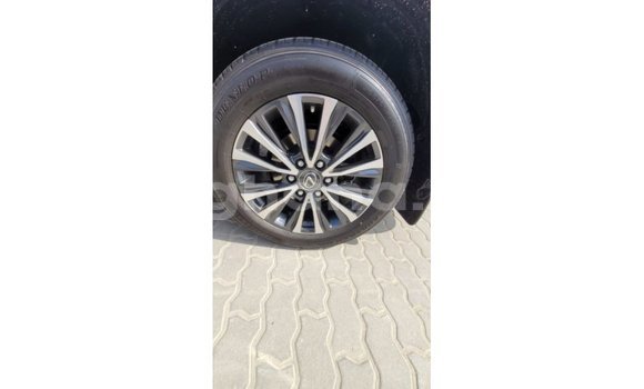 Ra Imported Lexus LX funfun Ọkọ̀ in Import - Dubai ni Ashanti Ra Imported Lexus LX funfun Ọkọ̀ in Import - Dubai ni Ashanti