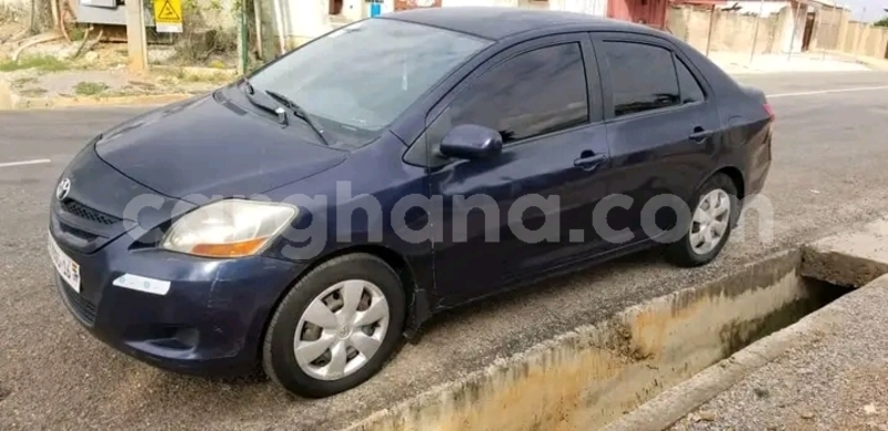 Big with watermark toyota yaris greater accra accra 45809