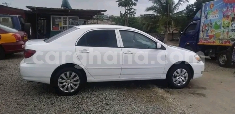Big with watermark toyota corolla greater accra accra 45811