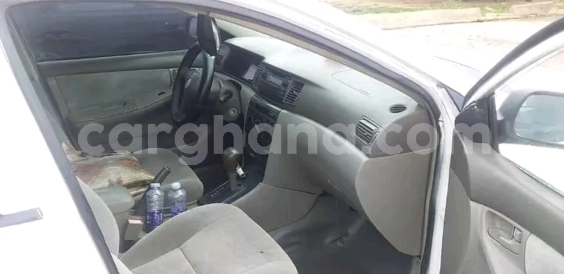 Big with watermark toyota corolla greater accra accra 45811