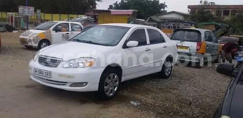 Big with watermark toyota corolla greater accra accra 45811