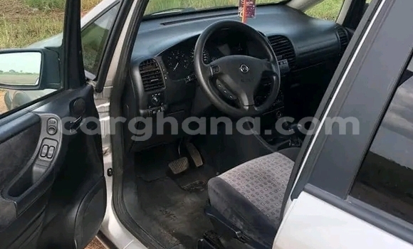 Ra Àlòkù Opel Zafira Miiran Ọkọ̀ in Accra ni Greater Accra Ra Àlòkù Opel Zafira Miiran Ọkọ̀ in Accra ni Greater Accra