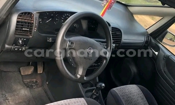 Ra Àlòkù Opel Zafira Miiran Ọkọ̀ in Accra ni Greater Accra Ra Àlòkù Opel Zafira Miiran Ọkọ̀ in Accra ni Greater Accra