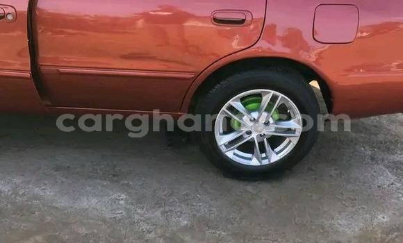 Ra Àlòkù Toyota Corolla Miiran Ọkọ̀ in Accra ni Greater Accra Ra Àlòkù Toyota Corolla Miiran Ọkọ̀ in Accra ni Greater Accra