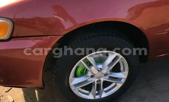 Ra Àlòkù Toyota Corolla Miiran Ọkọ̀ in Accra ni Greater Accra Ra Àlòkù Toyota Corolla Miiran Ọkọ̀ in Accra ni Greater Accra