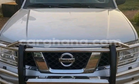 Sayi Na hannu Nissan Pickup Sauran Mota in Accra a Greater Accra Sayi Na hannu Nissan Pickup Sauran Mota in Accra a Greater Accra