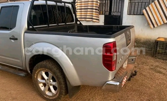 Sayi Na hannu Nissan Pickup Sauran Mota in Accra a Greater Accra Sayi Na hannu Nissan Pickup Sauran Mota in Accra a Greater Accra