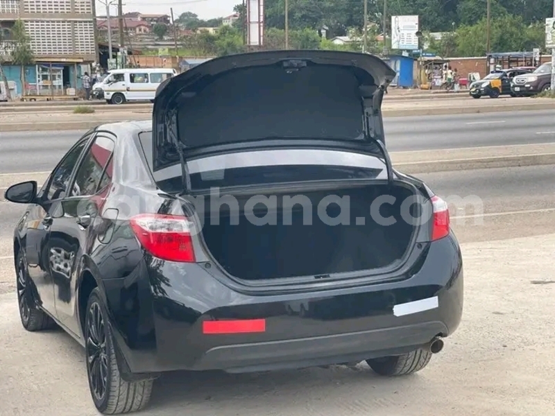 Big with watermark toyota corolla greater accra accra 45818