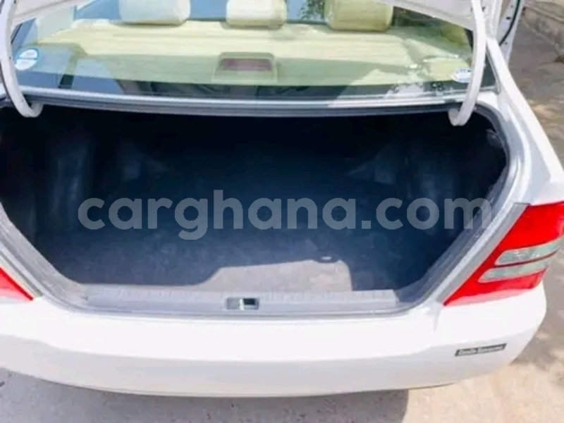Big with watermark toyota corolla greater accra accra 45824