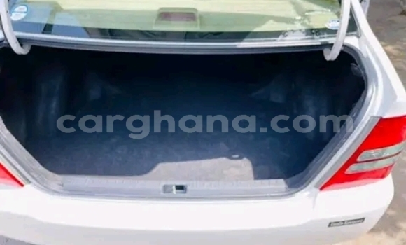 Buy Used Toyota Corolla White Car in Accra in Greater Accra Buy Used Toyota Corolla White Car in Accra in Greater Accra