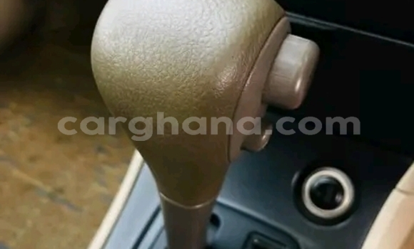 Buy Used Toyota Corolla White Car in Accra in Greater Accra Buy Used Toyota Corolla White Car in Accra in Greater Accra