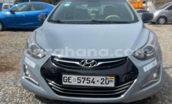 Ra Àlòkù Hyundai Elantra Miiran Ọkọ̀ in Accra ni Greater Accra
