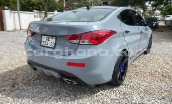 Ra Àlòkù Hyundai Elantra Miiran Ọkọ̀ in Accra ni Greater Accra Ra Àlòkù Hyundai Elantra Miiran Ọkọ̀ in Accra ni Greater Accra