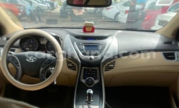 Ra Àlòkù Hyundai Elantra Miiran Ọkọ̀ in Accra ni Greater Accra Ra Àlòkù Hyundai Elantra Miiran Ọkọ̀ in Accra ni Greater Accra