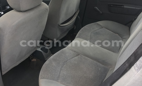 Buy Used Daewoo Matiz White Car in Tema in Greater Accra Buy Used Daewoo Matiz White Car in Tema in Greater Accra