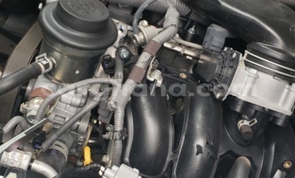 Buy Used Toyota Hiace White Car in Sekondi–Takoradi Metropolitan in Western Buy Used Toyota Hiace White Car in Sekondi–Takoradi Metropolitan in Western