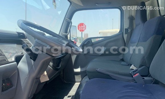 Sayi Imported Mitsubishi i White Mota in Import - Dubai a Ashanti Sayi Imported Mitsubishi i White Mota in Import - Dubai a Ashanti