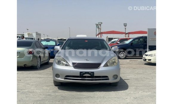 Ra Imported Lexus ES Miiran Ọkọ̀ in Import - Dubai ni Ashanti Ra Imported Lexus ES Miiran Ọkọ̀ in Import - Dubai ni Ashanti