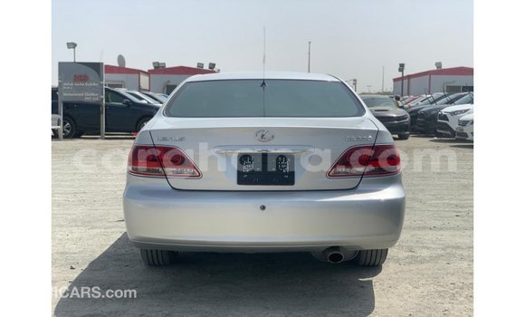 Ra Imported Lexus ES Miiran Ọkọ̀ in Import - Dubai ni Ashanti Ra Imported Lexus ES Miiran Ọkọ̀ in Import - Dubai ni Ashanti
