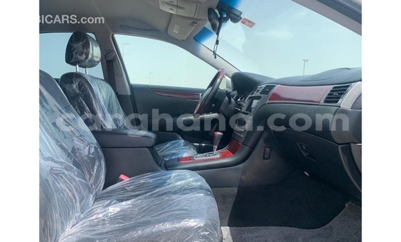 Ra Imported Lexus ES Miiran Ọkọ̀ in Import - Dubai ni Ashanti Ra Imported Lexus ES Miiran Ọkọ̀ in Import - Dubai ni Ashanti