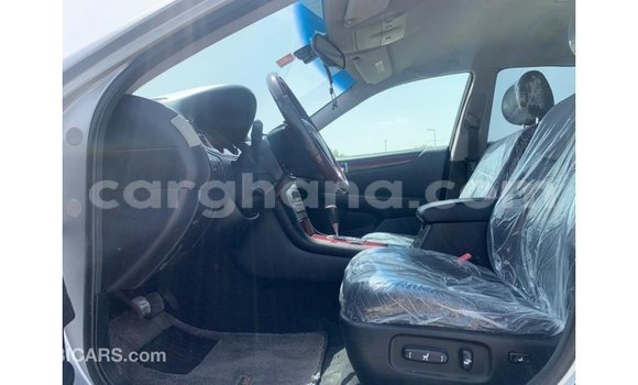 Ra Imported Lexus ES Miiran Ọkọ̀ in Import - Dubai ni Ashanti Ra Imported Lexus ES Miiran Ọkọ̀ in Import - Dubai ni Ashanti