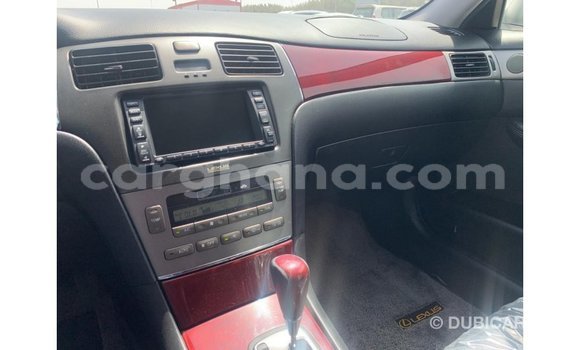 Ra Imported Lexus ES Miiran Ọkọ̀ in Import - Dubai ni Ashanti Ra Imported Lexus ES Miiran Ọkọ̀ in Import - Dubai ni Ashanti
