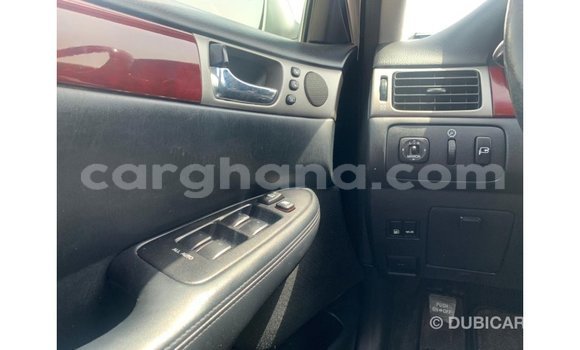 Ra Imported Lexus ES Miiran Ọkọ̀ in Import - Dubai ni Ashanti Ra Imported Lexus ES Miiran Ọkọ̀ in Import - Dubai ni Ashanti