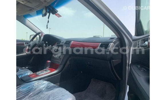 Ra Imported Lexus ES Miiran Ọkọ̀ in Import - Dubai ni Ashanti Ra Imported Lexus ES Miiran Ọkọ̀ in Import - Dubai ni Ashanti